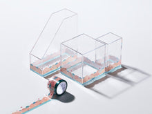 Load image into Gallery viewer, SODA Transparent MT Tape - 30mm Garden