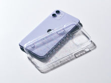 Load image into Gallery viewer, SODA Transparent MT Tape - 15mm Aurora CMT006