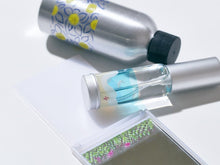 Load image into Gallery viewer, SODA Transparent MT Tape - 20mm Blue Sky CMT20-008