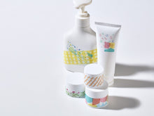 Load image into Gallery viewer, SODA Transparent MT Tape - 30mm Plaid CMT30-001