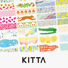 Load image into Gallery viewer, KITTA Sticky Note Special - Graphic KITP001