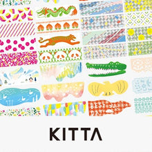 Load image into Gallery viewer, KITTA Sticky Note Special - Oriental KITP002