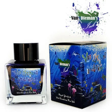 Load image into Gallery viewer, Van Dieman's Underwater - Royal Starfish - 50ml Bottled Ink