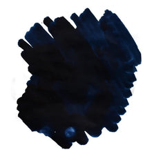 Load image into Gallery viewer, Van Dieman's Night - Midnight - 50ml Bottled Ink