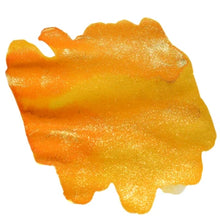 Load image into Gallery viewer, Van Dieman's Night - Golden Orb - 50ml Bottled Ink