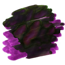 Load image into Gallery viewer, Van Dieman's Night - Aurora Australis - 50ml Bottled Ink