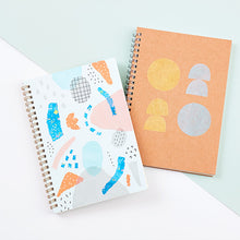 Load image into Gallery viewer, Hitotoki Masking Tape Book Card Postcard - Plain 001