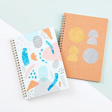 Load image into Gallery viewer, Hitotoki Masking Tape Book Card Postcard - Variety 003