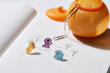 Load image into Gallery viewer, Hitotoki Pop-up Stickers Animal - POP3