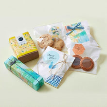 Load image into Gallery viewer, Hitotoki Masking Tape Book Card Postcard - March 005