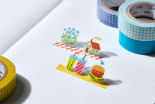 Load image into Gallery viewer, Hitotoki Pop-up Stickers Holiday - POP6