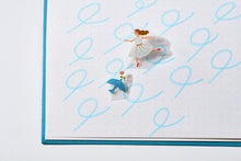 Load image into Gallery viewer, Hitotoki Pop-up Stickers Holiday - POP6