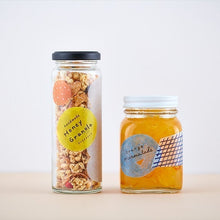 Load image into Gallery viewer, Hitotoki Masking Tape Book Card Postcard - March 005