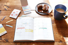 Load image into Gallery viewer, KITTA Sticky Note Slim - Slim Mix 2 KITS002