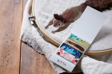 Load image into Gallery viewer, KITTA Sticky Note Basic - Bird KIT047