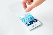 Load image into Gallery viewer, KITTA Sticky Note Clear - Shine KITT004