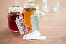 Load image into Gallery viewer, KITTA Sticky Note Basic - Picnic KIT046