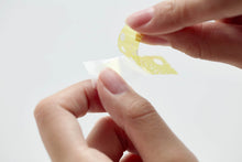 Load image into Gallery viewer, KITTA Sticky Note Clear - Mountain KITT003