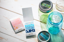 Load image into Gallery viewer, KITTA Sticky Note Clear - Syrupy KITT006