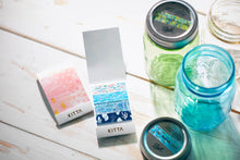 Load image into Gallery viewer, KITTA Sticky Note Clear - Mountain KITT003