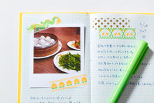 Load image into Gallery viewer, KITTA Sticky Note Special - Oriental KITP002