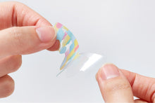 Load image into Gallery viewer, KITTA Sticky Note Clear - Syrupy KITT006