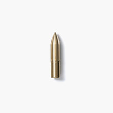 Load image into Gallery viewer, Kakimori Metal Nib - Brass