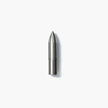 Load image into Gallery viewer, Kakimori Metal Nib - Stainless Steel