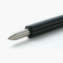 Load image into Gallery viewer, Kakimori Metal Nib - Stainless Steel