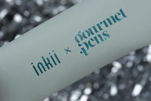 Load image into Gallery viewer, Inkii x GourmetPens Cannoli Wipe - Blue Foil
