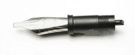Franklin-Christoph #6 HP Steel Music 1.9mm Nib Unit