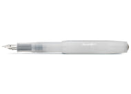 Kaweco Sport Frosted Fountain Pen Natural Coconut
