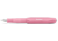 Kaweco Sport Frosted Fountain Pen Blush Pitaya
