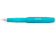 Kaweco Sport Frosted Fountain Pen Light Blueberry