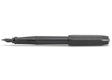 Load image into Gallery viewer, Kaweco Perkeo Fountain Pen All Black
