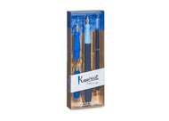 Kaweco Perkeo Calligraphy Set - Blue Calligraphy Fountain Pen