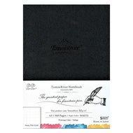 Sakae Tomoe River Hardcover Notebook - A5 Dot 368 Pages