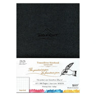 Sakae Tomoe River Hardcover Notebook - A5 Grid 368 Pages