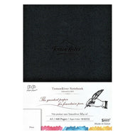 Sakae Tomoe River Hardcover Notebook - A5 Blank 368 Pages