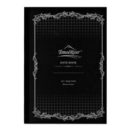 Sakae Tomoe River Softcover Notebook - A5 Grid 160 Pages