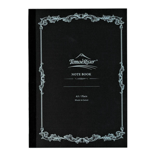 Sakae Tomoe River Softcover Notebook - A5 Blank 160 Pages