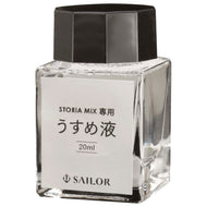 Sailor Storia Thinning/Dilution Liquid