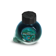 Colorverse 2025 Blue Green Snake Standard 15ml Bottled Ink