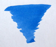 Diamine Washable Blue - 30ml Bottled Ink