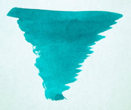 Diamine Steel Blue- 30ml Bottled Ink