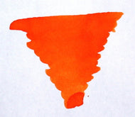 Diamine Blaze Orange - 30ml Bottled Ink