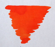 Diamine Pumpkin - 30ml Bottled Ink