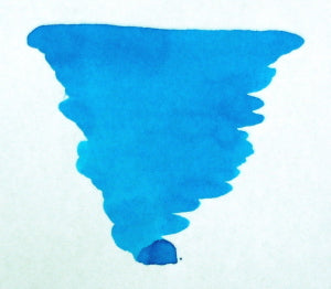 Diamine Havasu Turquoise - 30ml Bottled Ink
