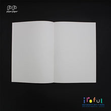 Load image into Gallery viewer, Sakae Technical Paper Iroful Notebook - A5 Dot 96 Pages
