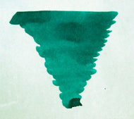 Diamine Cool Green - 30ml Bottled Ink